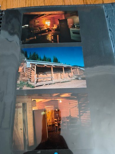 Sales book page