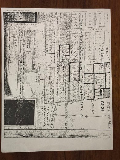 Historical document