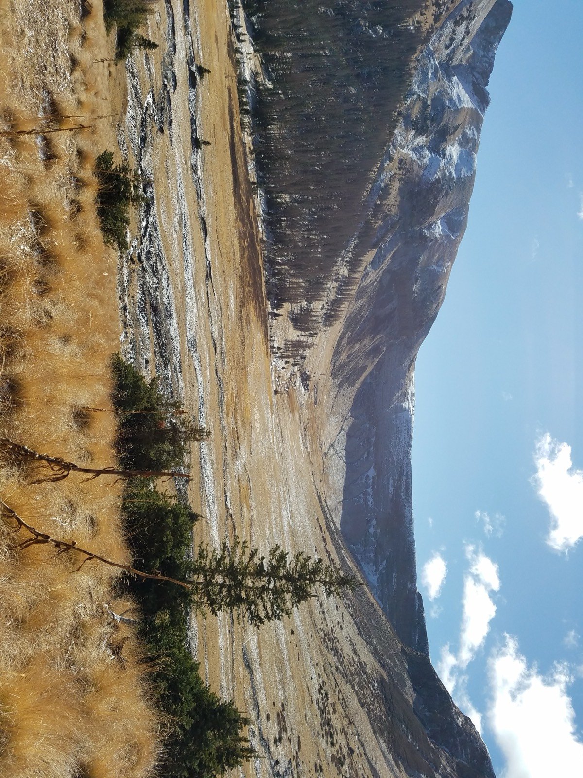 Treasure Creek